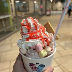 Strawberry Sweetie