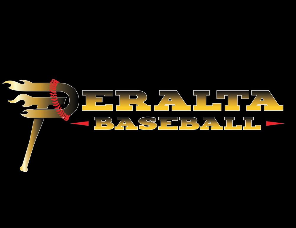 PERALTA BASEBALL Updated July 2024 90 Newark Pompton Turnpike