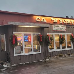 Cap'n Yoby's Drive-Ins
