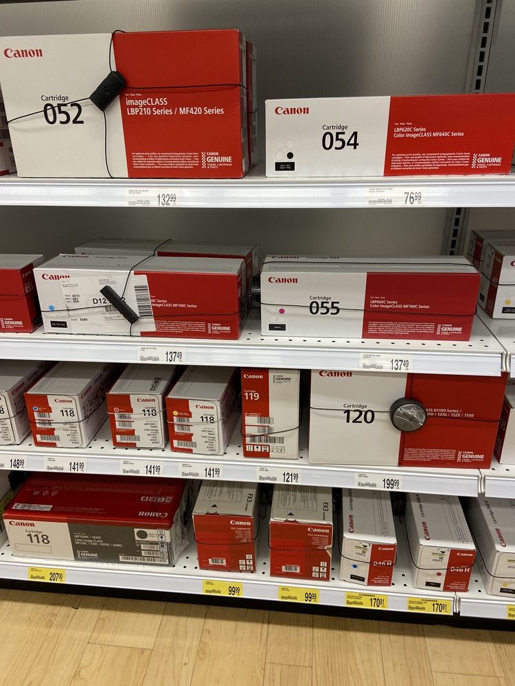 OFFICEMAX Updated October 2024 34320 Aurora Rd, Solon, Ohio