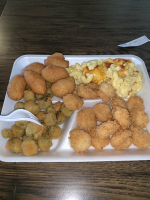 Truluck's Fish & BBQ by null