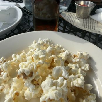 The Porter - Salt & Vinegar Popcorn - Pubs Near Me - Atlanta, Georgia The Porter - Salt & Vinegar Popcorn - Pubs Near Me - Atlanta, Georgia