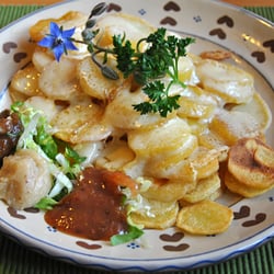 Zum Hirsch