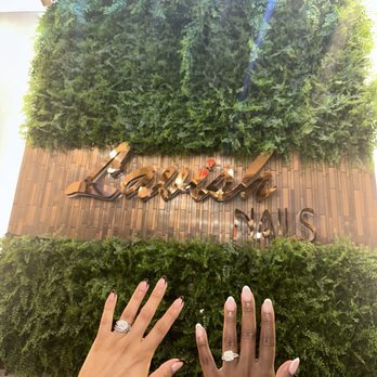 Lavish Nails - How bougie are the nails - Nail Salons Near Me - Lexington, Kentucky Lavish Nails - How bougie are the nails - Nail Salons Near Me - Lexington, Kentucky