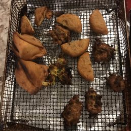 Samosa