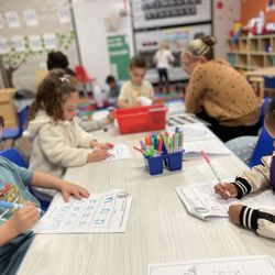 The Springs Preschool
