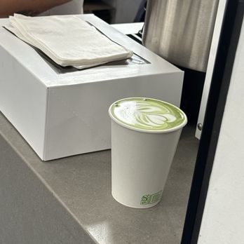61hundred Bread - Matcha - Bakeries Near Me - Santa Ana, California