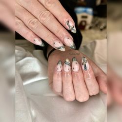 Modern Nails