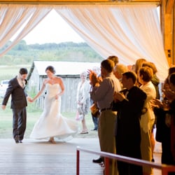 Dhaseleer Events Barn - Photo by Stephanie N. Baker