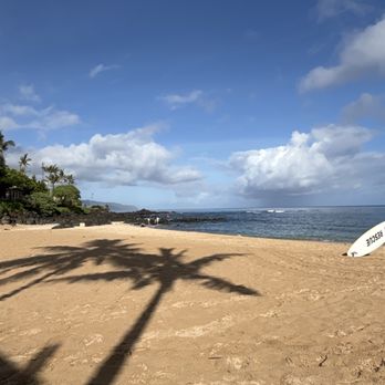Sunset Suratt Surf School - Surf Schools Near Me - Haleiwa, Hawaii