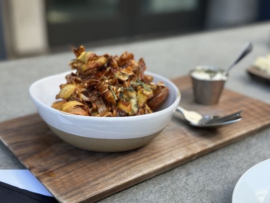 RH Rooftop Restaurant at RH West Palm by null