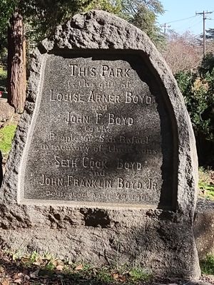 Marin History Museum by null