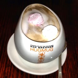Max Brenner