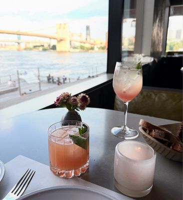 The Fulton by Jean-Georges by null