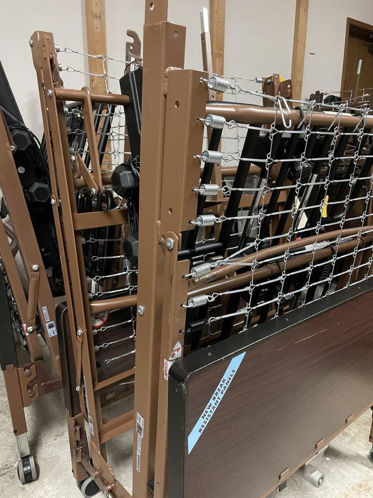 American Medical Rental & Supply - home care agency in Tacoma, WA