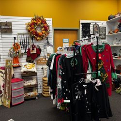 Turn Style Consignment