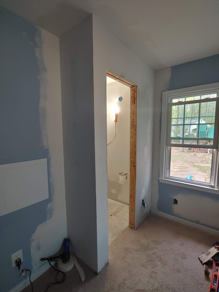 Slide of ARL Remodeling