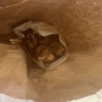 Le Dessert Lab - Fried Calamari (ordered popcorn chicken) - Desserts Near Me - Richmond, California Le Dessert Lab - Fried Calamari (ordered popcorn chicken) - Desserts Near Me - Richmond, California