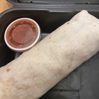 Tijuana Flats - Banging Burrito - Mexican Near Me - Jacksonville, Florida