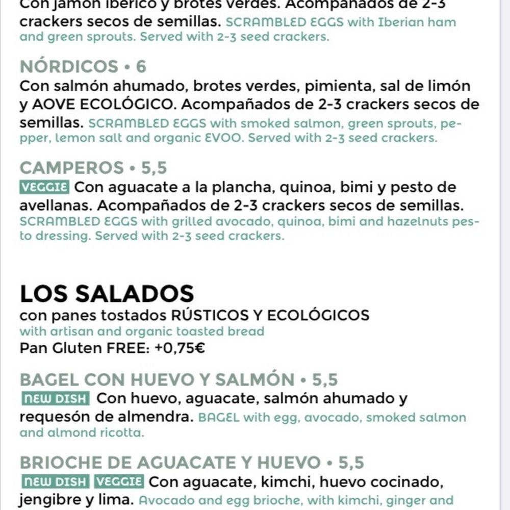 Bump Green - Menu 3 of 15. See other pages in bumpgreen.com - Spanish Near Me - Madrid, M Bump Green - Menu 3 of 15. See other pages in bumpgreen.com - Spanish Near Me - Madrid, M