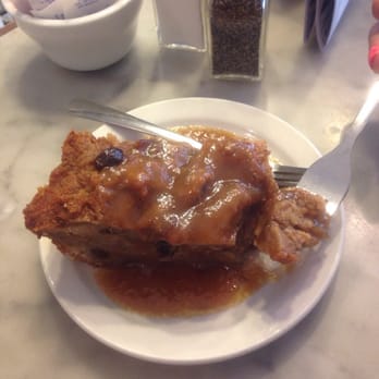 Must Be Heaven - Bread pudding. - Ice Cream & Frozen Yogurt Near Me - Brenham, Texas Must Be Heaven - Bread pudding. - Ice Cream & Frozen Yogurt Near Me - Brenham, Texas