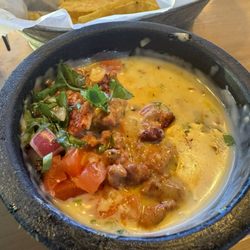 Cuco’s Mexican Restaurant And Grocery - Fiesta Chorizo Dip