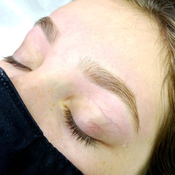 NDH Skin - Brow shaping - Estheticians Near Me - San Diego, California NDH Skin - Brow shaping - Estheticians Near Me - San Diego, California