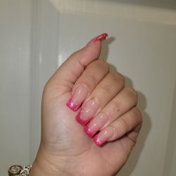 Lush Nail Studio