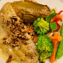 Walleye