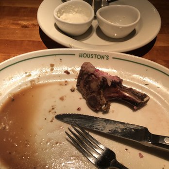 Houston's Restaurant - Bare rib. Lol - New American Near Me - Boca Raton, Florida Houston's Restaurant - Bare rib. Lol - New American Near Me - Boca Raton, Florida