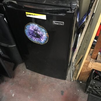 Lancaster Appliance Repair - Our Break room refrigerator - Appliances & Repair Near Me Lancaster Appliance Repair - Our Break room refrigerator - Appliances & Repair Near Me