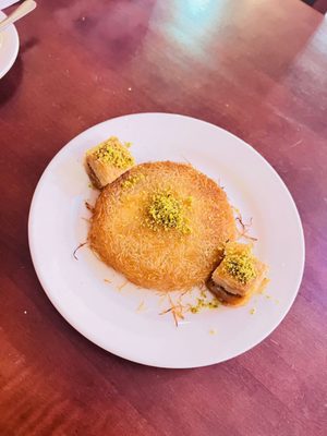 Zeytin Turkish Cuisine by null