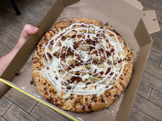 Hungry Howie's Pizza