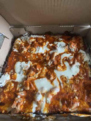 Down North Pizza by null