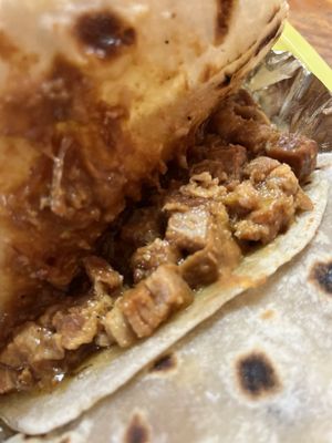 Titas Taco House by null