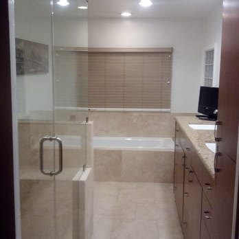 CA Green Remodeling - Our Master Bathroom. - General Contractors Near Me - West Hills, California CA Green Remodeling - Our Master Bathroom. - General Contractors Near Me - West Hills, California