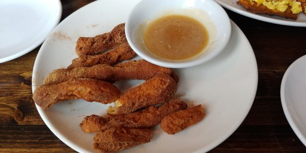 Trail House Kitchen & Bar by null