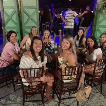Duffy's Love Shack - Ladies night - Music Venues Near Me - St. Thomas, Virgin Islands