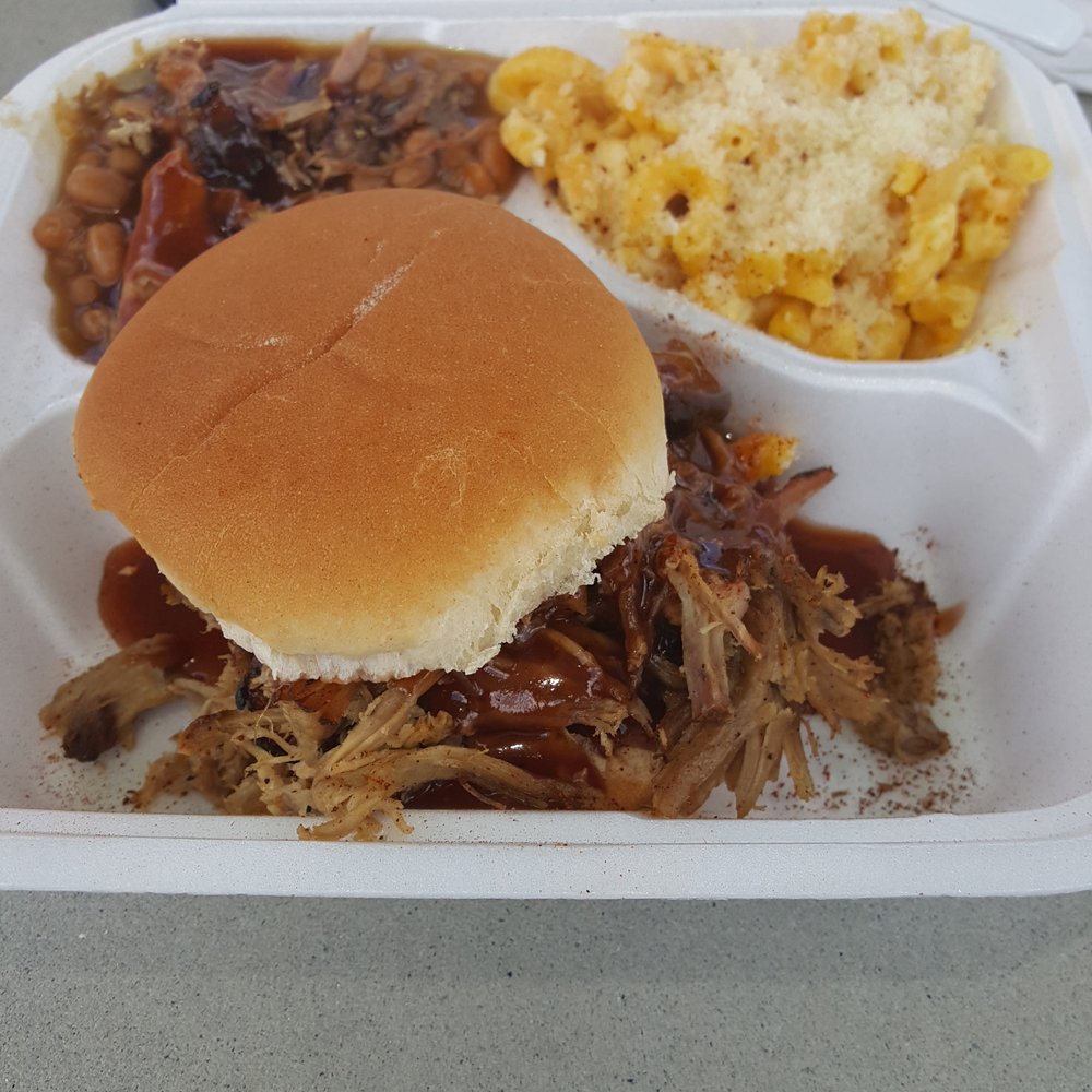 Curbside BBQ & Seafood - Finger licking good!!!!! - Seafood Near Me - Tallahassee, Florida Curbside BBQ & Seafood - Finger licking good!!!!! - Seafood Near Me - Tallahassee, Florida