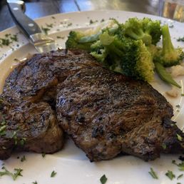 Cowboy Ribeye