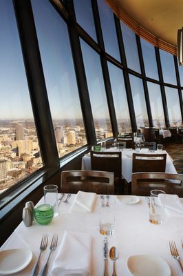 Tower of the Americas by null