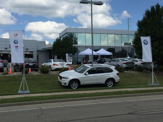 BMW OF MADISON - Updated January 2026 - 49 Photos & 53 Reviews - 320 W ...