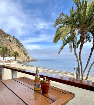 Descanso Beach Club by null