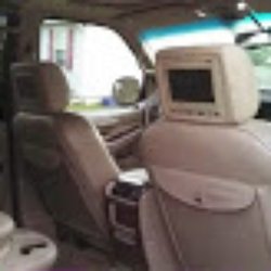 All American Transportation