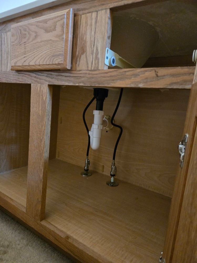 Slide of Simple Man Plumbing