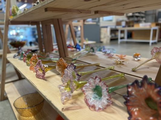 Bay Area Glass Institute (BAGI) by null