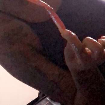 Krab Kingz East - Memphis - This literally came off my crab leg - Seafood Near Me - Memphis, Tennessee