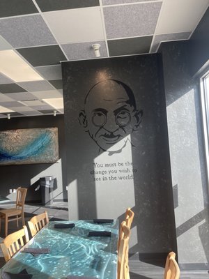 Guru's Cafe by null