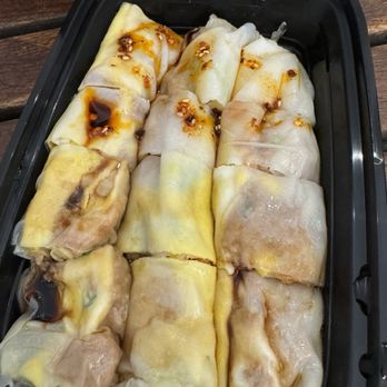 Joe's Steam Rice Roll - Cantonese Near Me - New York, New York Joe's Steam Rice Roll - Cantonese Near Me - New York, New York