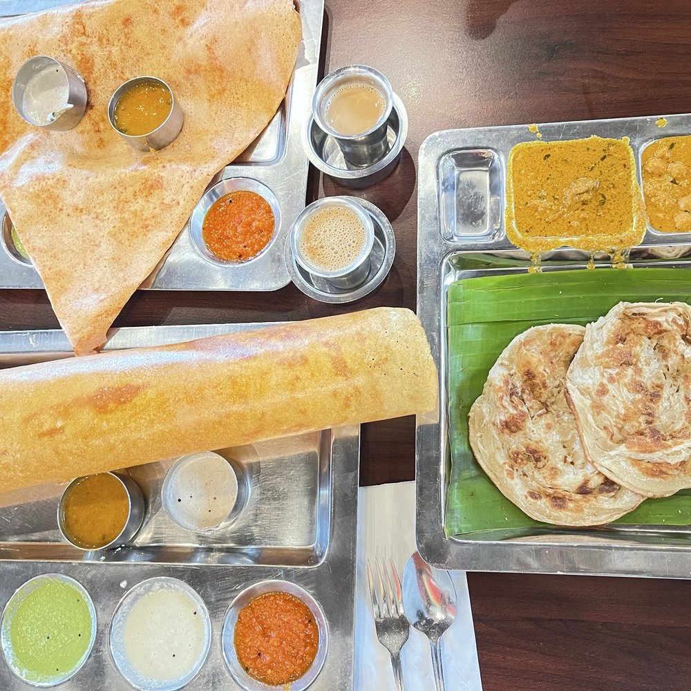 Saravanaa Bhavan - Indian Near Me - Richardson, Texas Saravanaa Bhavan - Indian Near Me - Richardson, Texas